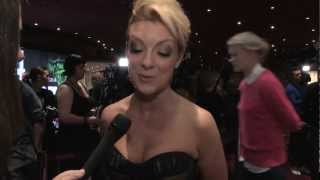 Tower Block - European Premiere Interviews