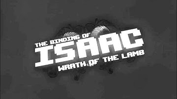 The Binding of Isaac: Wrath of the Lamb - Tomes