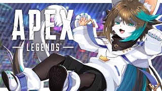 【APEX】1人で突発的ランクマッチ【VTuber】