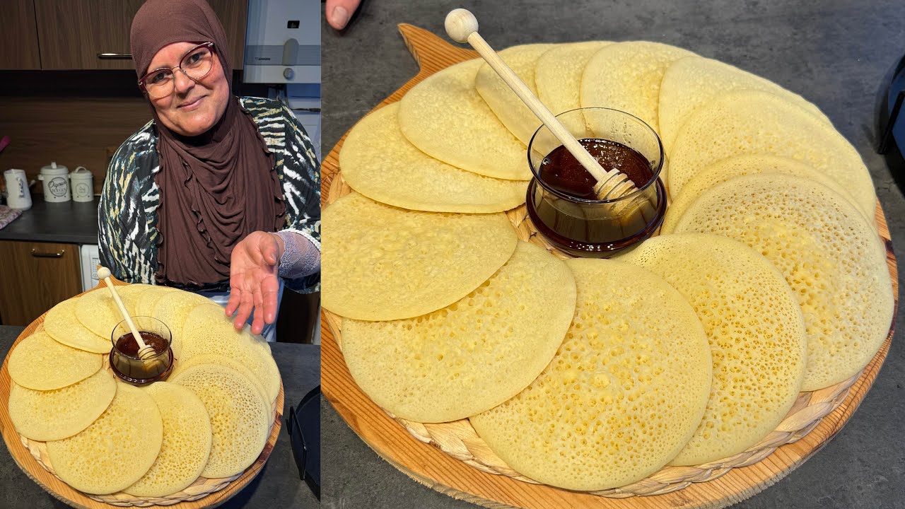 بغرير سهل وناجح 💯