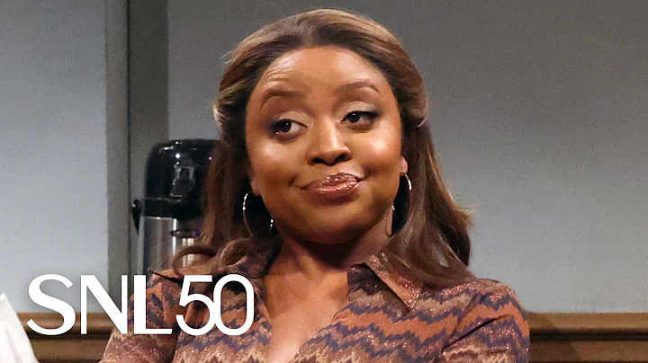 Addicts Anonymous - SNL