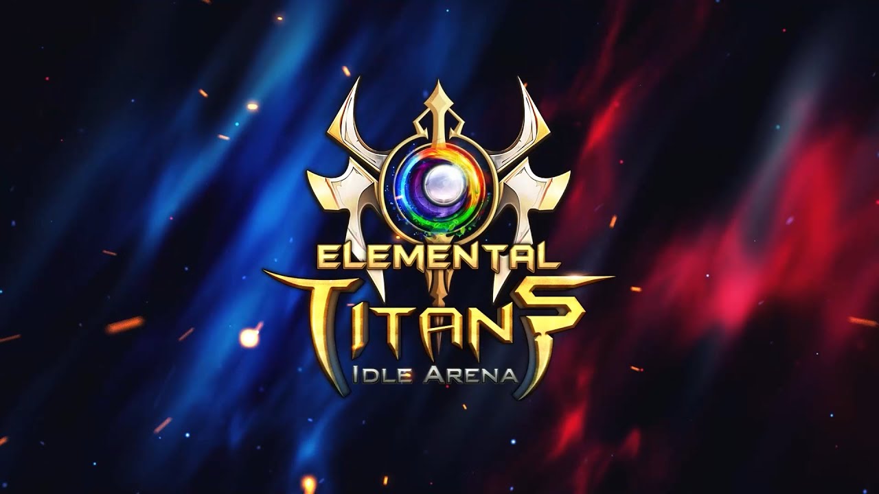 Elemental Titans：3D Idle Arena 3.0.9 APK Download - Android  cats.info_outline_i_button_div Apps