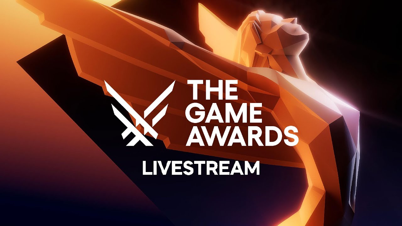 Game of the Year Award Musical Stage Presentation and Winner