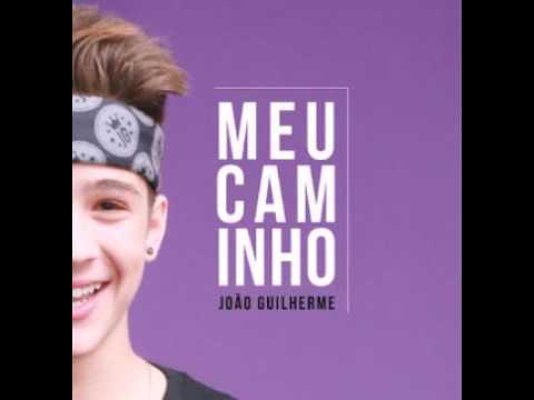 05.Segredo - João Guilherme (Áudio Oficial)