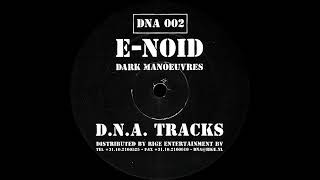 E-Noid - Dark Manoeuvres