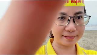 Team building Bưu Điện TP Hạ Long “ giữ lửa đam mê, yêu nghề mình chọn” screenshot 5