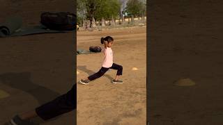 exercise with cuteness😘💞 #shortvideo#sports#shorts#shortsfeed#baby#bollywood#viral#viralvideo#love