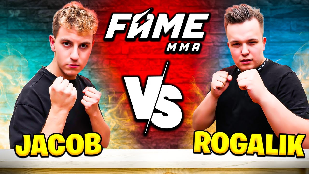 Kto Będzie Walczył Na Fame Mma 3 Kto ZAWALCZY NA FAME MMA? Q&A *mocne pytania* - YouTube