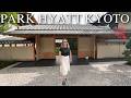 Park Hyatt Kyoto: Luxury Hotel in Japan w/ the Perfect Location | One Michelin Key Hotel in Gion