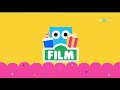 Cartoonito Italy Film Next Bumper 2022 