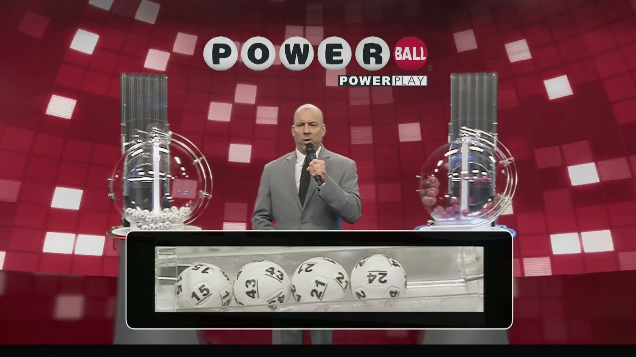 POWERBALL DRAW RESULTS DEC 24 visual data 6