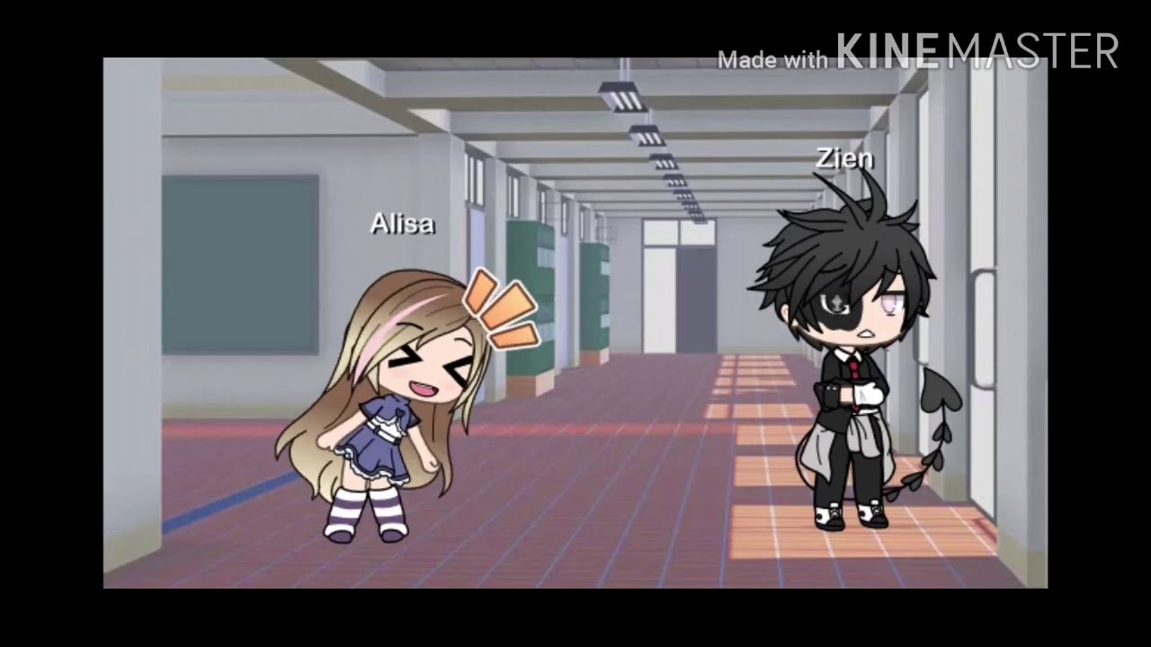 CradlesGacha life YouTube