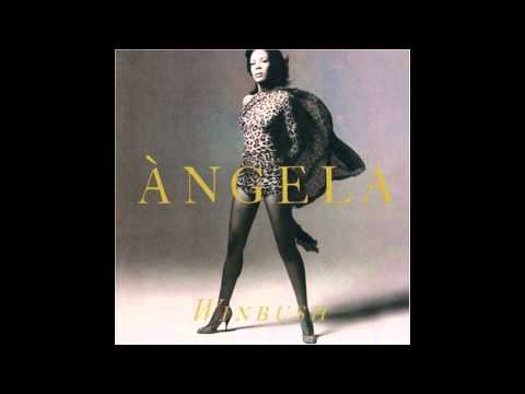 Angela Winbush - Inner City Blues (Remix Version)
