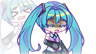 MIKU SCREAM. Resimi