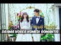 7 Drama Korea Komedi Romantis Terbaik