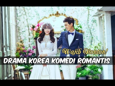 Watch Drama Korea Bergenre Komedi Romantis Terbaru movie 