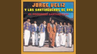 Video thumbnail of "Jorge Veliz - Morena Linda de Mi Amor / Rita Tú Me Enloqueces / Esa Porteñita Sí Sabe Bailar / Guaracha Con..."