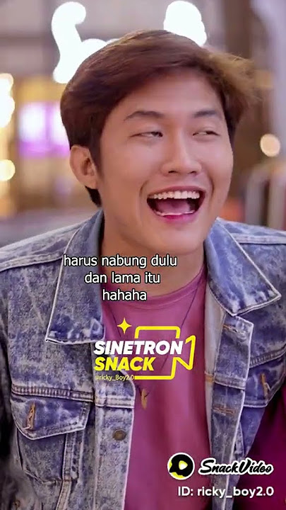 Jangan cepat menilai seseorang dari penampilan #snackvideo #dramakorea #dramashorts #dramasingkat