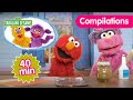 Learn About Communities & Ubuntu | Takalani Sesame