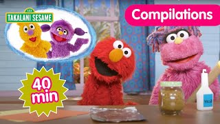 Learn About Communities & Ubuntu | Takalani Sesame