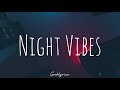 Filipino Opm Night Vibes/ Chill Playlist/ Before Sleep