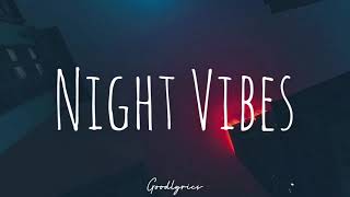 Filipino Opm Night Vibes/ Chill Playlist/ Before Sleep