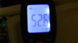日立 NW-7MY 洗濯機 白い約束の洗濯中の音量は？dB その1