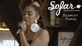 Scarlet Parke - Queen | Sofar Seattle