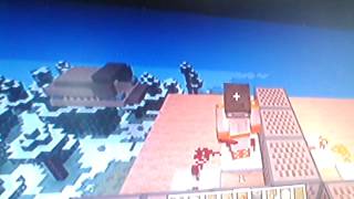 Epic sax guy note blocks