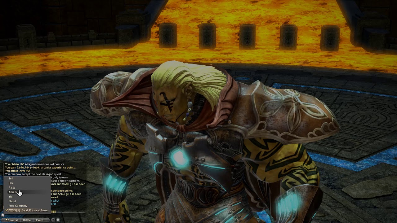 ffxiv refined natron ffxiv refined natron