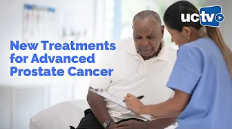New Treatments for Advanced Prostate Cancer