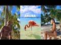 ARUBA VLOG