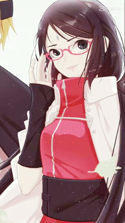 ccp tim 7 boruto sarada dan mitsuki