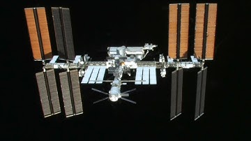 ISS Discovery - A more potent disease in space