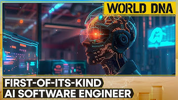 Devin: World
