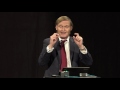 Speech of  Yves Morieux, BCG Director