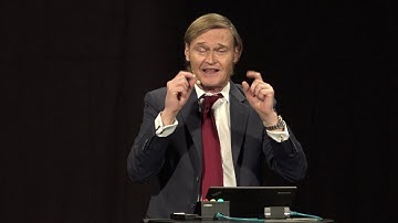 Speech of  Yves Morieux, BCG Director