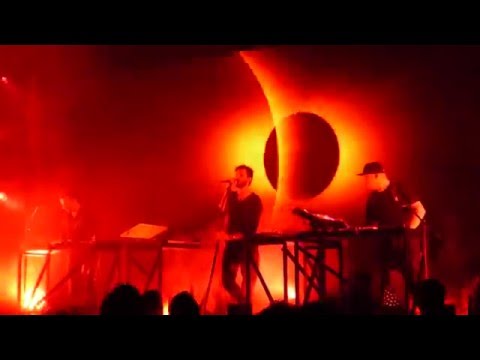 Moderat - Reminder