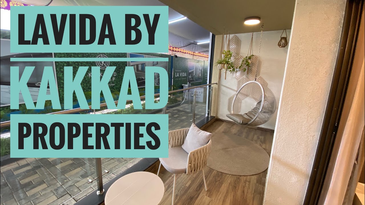 Kakkar LaVida Properties