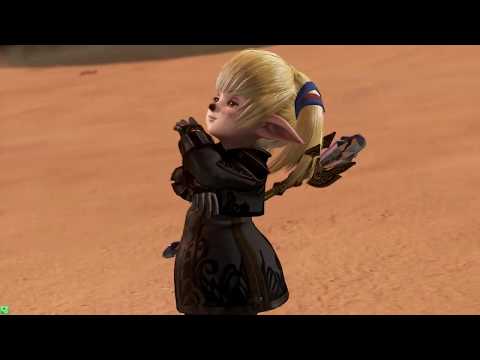 DFFAC おしおきですわぁ～ part7