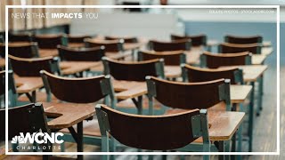 NC superintendent's priorities approved by State Board of Education