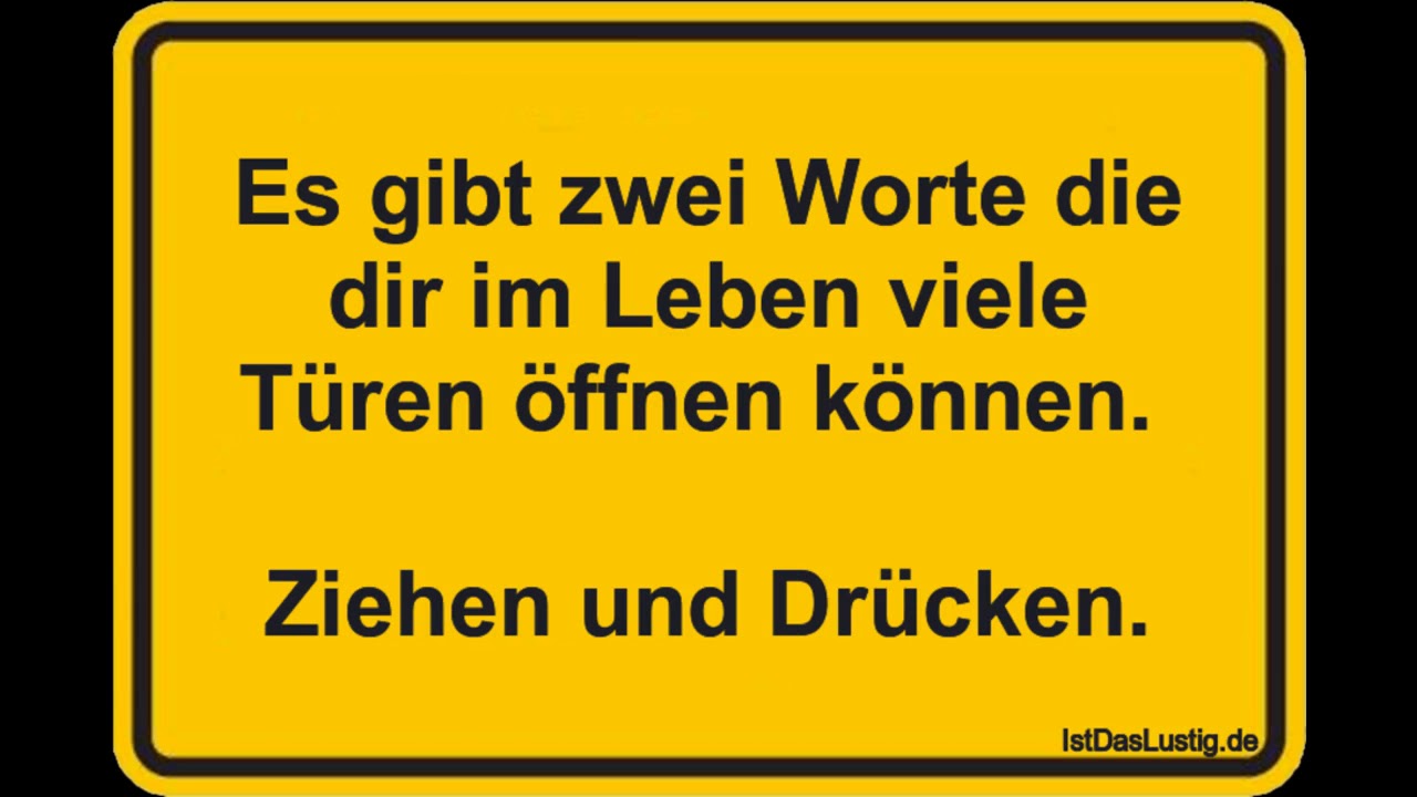 Update Lustige Sprüche Video Volume 307