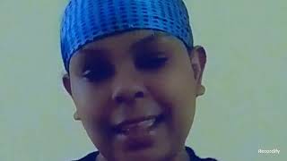 Sayii Wasduu Lii Qadamii Saa Ababilutii