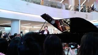 Download Lagu Meet Tor Saksit at Siam paragon MP3 Download Lagu Meet Tor Saksit at Siam paragon MP3