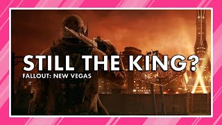 Fallout: New Vegas Revisited | Still Worth Playing Today?