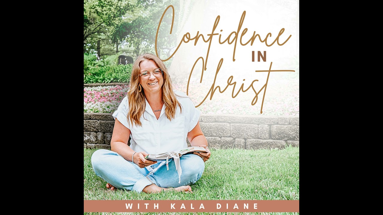 Asking the Hard Questions: How it Builds Our Faith with Kendall Mariah