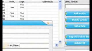 Directory Submitter: Get Hundreds of Back Links
