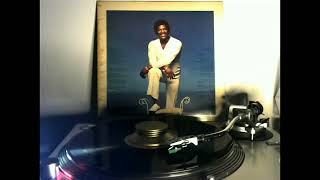 Edwin Starr – Contact (1978) #vinyl #disco