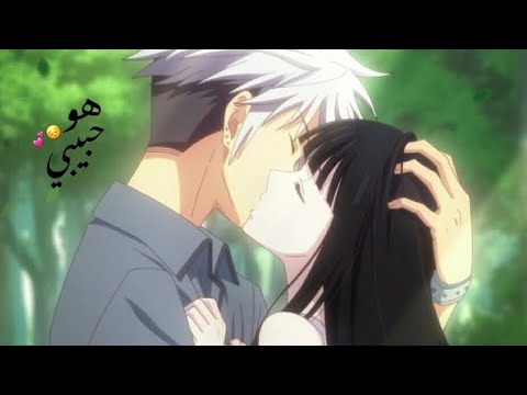 هو حبيبي هارو ورين تصميم انمي سلة الفواكة تصميم قديم صارله سنتين تقريب ا