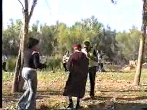 عمار محبوبة 10 Gasba